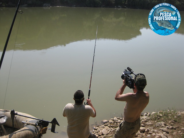 GUIA PESCA CASTILLA LEON guia pesca castilla leon: